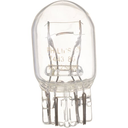 Lumileds BULB, MINIATURE, 7443, 7443B2 7443B2